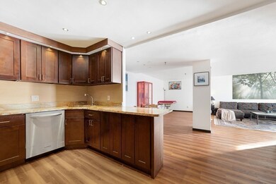 Ocean Gate Tower unit 1801, Revere, MA 02151 - photo 6