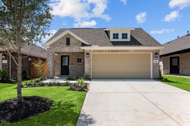 21919 Esparto Hills Trail, Tomball, TX 77377 - photo 7