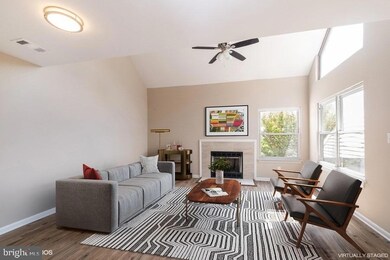 13405 Shady Knoll Dr unit 210, Silver Spring, MD 20904 - photo 3