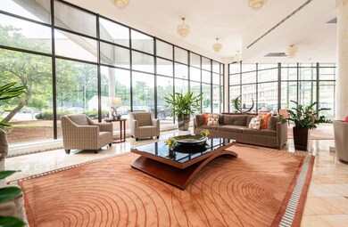 250 Hammond Pond Pkwy unit 407S, Chestnut Hill, MA 02467 - photo 4