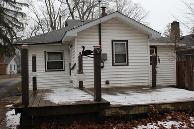 8037 N Wakew Ln, Walkerton, IN 46574 - photo 2