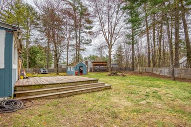 37 Ice House Rd, Fryeburg, ME 04037 - photo 5