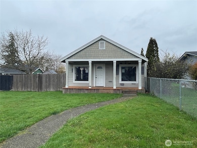 154 SW 11th St, Chehalis, WA 98532 - photo 2