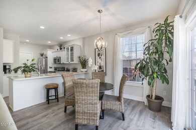 Pretty Kitchen!
