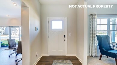 05 front door interior