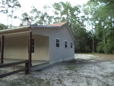 232 Casora Dr, Crawfordville, FL 32327 - photo 2