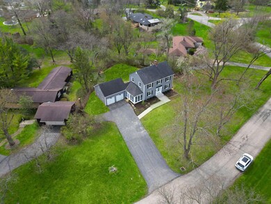 LARGE Corner Lot