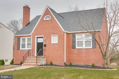 3017 Gibbons Ave, Baltimore, MD 21214 - photo 2