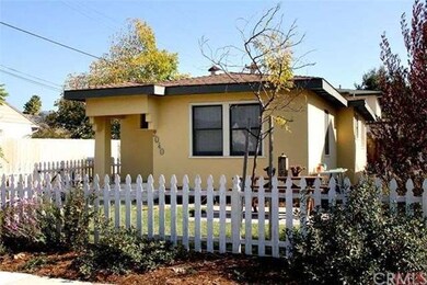 Front House - Classic Character, Remodeled in 2010