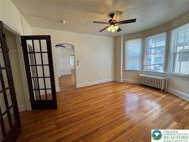 636 N New St unit 2, Bethlehem, PA 18018 - photo 2