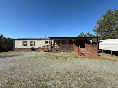 1605 Marsalis Rd, Arcadia, LA 71001 - photo 2