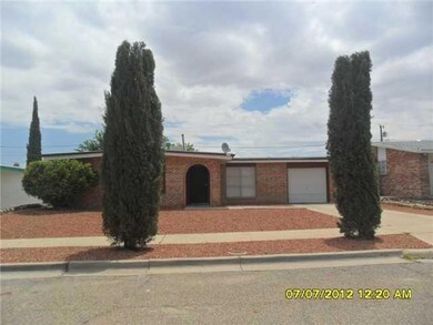 2112 Diciembre Dr, El Paso, TX 79935 - photo 2