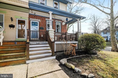 622 Sycamore Terrace, Haddon Heights, NJ 08035 - photo 2