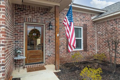 2011 Sweetbriar Dr, Oxford, MS 38655 - photo 2