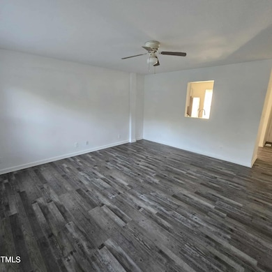 278 N Franklin St, Bunn, NC 27508 - photo 2