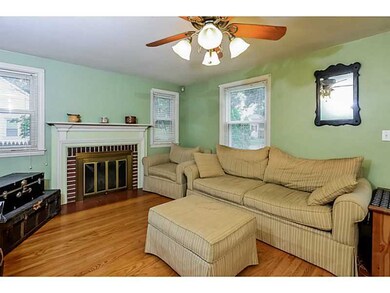 Living Room.