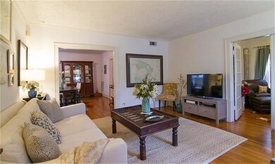 2311 Driscoll St unit 1, Houston, TX 77019 - photo 2