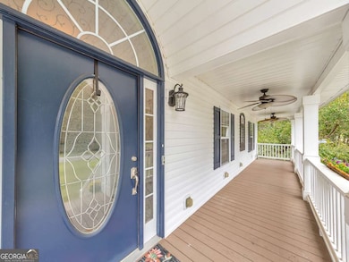 148 Sable Trace Trail, Acworth, GA 30102 - photo 3