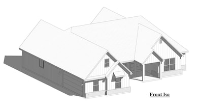 1371 Dixie Estates Way, Whitesboro, TX 76273 - photo 5