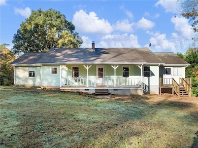 849 Blacksnake Rd, Mount Airy, GA 30563 - photo 5