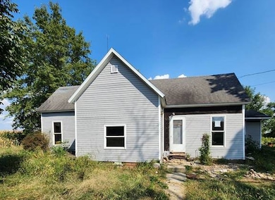 7864 N 800th St, Newton, IL 62448 - photo 5