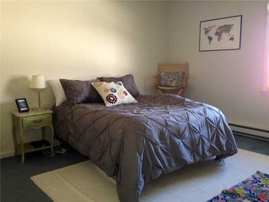 Bedroom.
