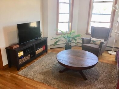 5 Berkshire Place unit 3, Cambridge, MA 02141 - photo 2