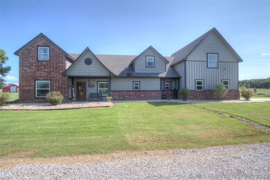 16800 S 4210 Rd, Claremore, OK 74017 - photo 2