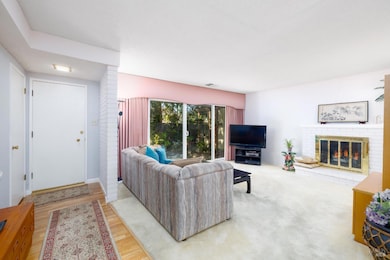 446 Las Casitas unit D, Santa Rosa, CA 95403 - photo 4