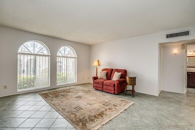 LIVING SPACE