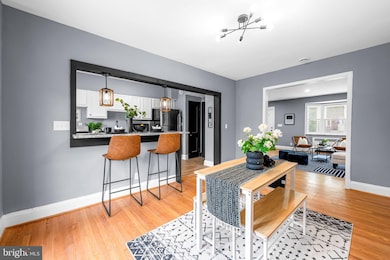 1509 Ralworth Rd, Baltimore, MD 21218 - photo 6