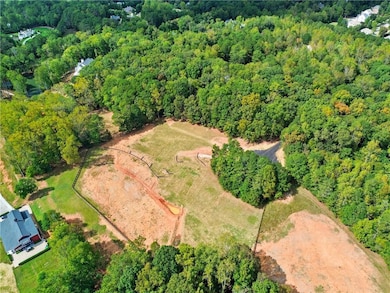 View of rural area featuring a heavily wooded area