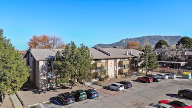 3837 Montgomery Blvd NE unit 601, Albuquerque, NM 87109 - photo 4