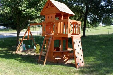 Playset
