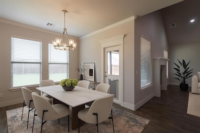 14601 Chambord Dr, Yukon, OK 73099 - photo 6