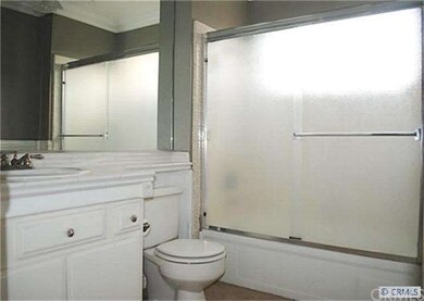 Second Bathroom off other master-size suite