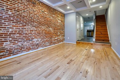 214 S Regester St, Baltimore, MD 21231 - photo 3