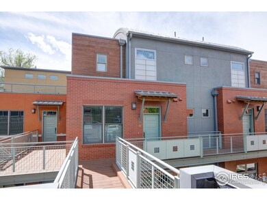 2336 Spruce St unit D, Boulder, CO 80302 - photo 2