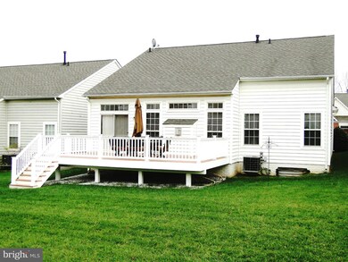 304 Seattle Slew Place, Havre de Grace, MD 21078 - photo 2