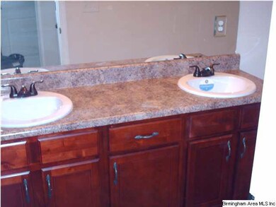 Master Vanity