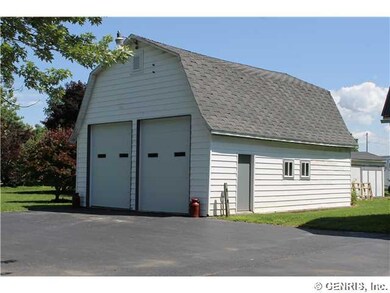 Barn