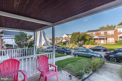 3411 Mayfield Ave, Baltimore, MD 21213 - photo 5