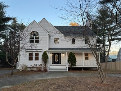 11 Parkway Ln, Marion, MA 02738 - photo 3