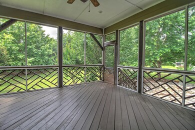 backporch