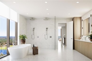 The Island at West Bay Club - Primary Bath