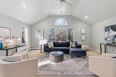 21 Jules Terrace, Newton Center, MA 02459 - photo 5