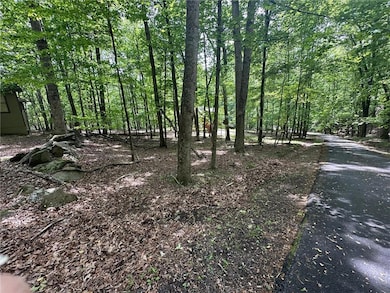 Lot 43 in Bent Tree is located on Rocky Stream Cou