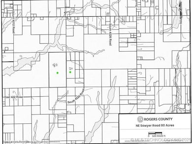 13780 S 4220 Rd, Claremore, OK 74017 - photo 2