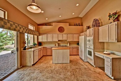 Kitchen Overview