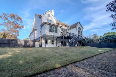 4822 Chamblee Dunwoody Rd, Atlanta, GA 30338 - photo 6